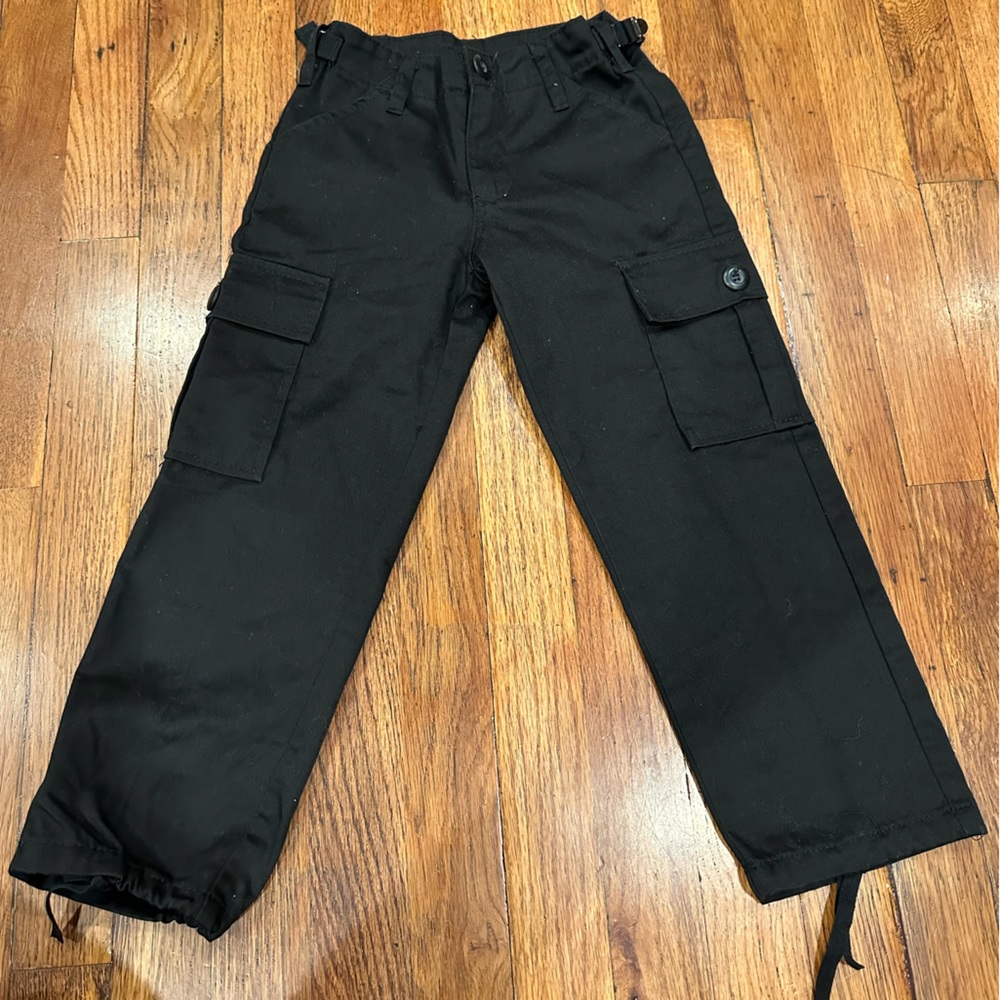 Kid’s Size 4 Cargo Pants